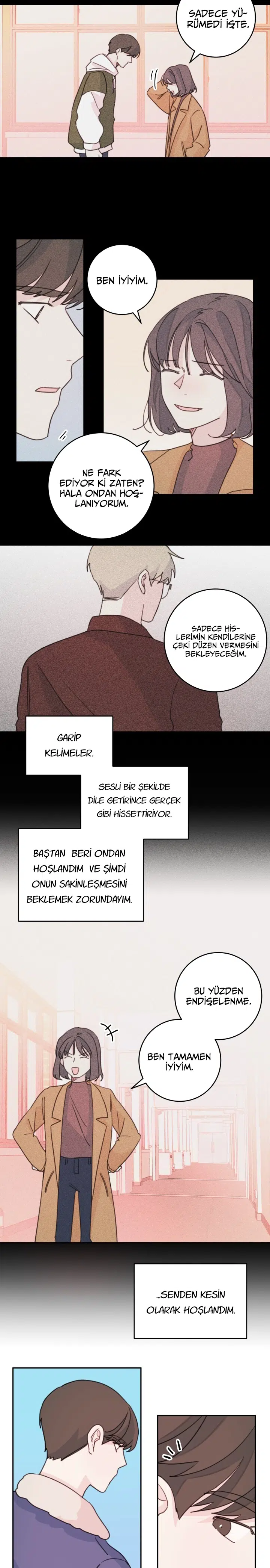 Seninle Geçen Günler - Bölüm 31 Sayfa 6