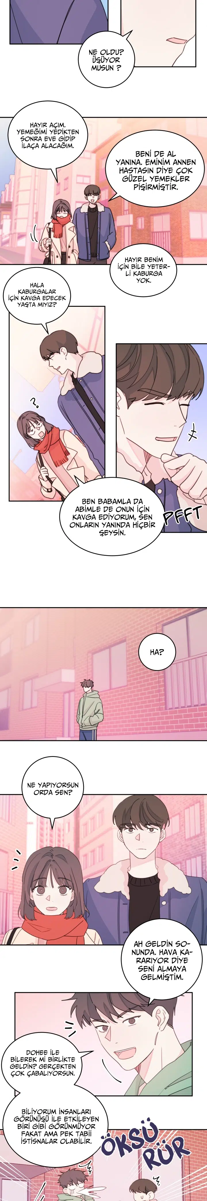 Seninle Geçen Günler - Bölüm 31 Sayfa 7