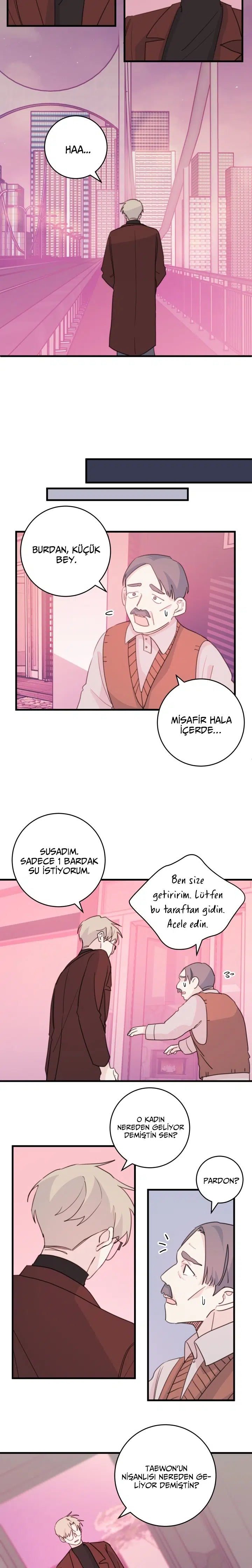 Seninle Geçen Günler - Bölüm 32 Sayfa 5
