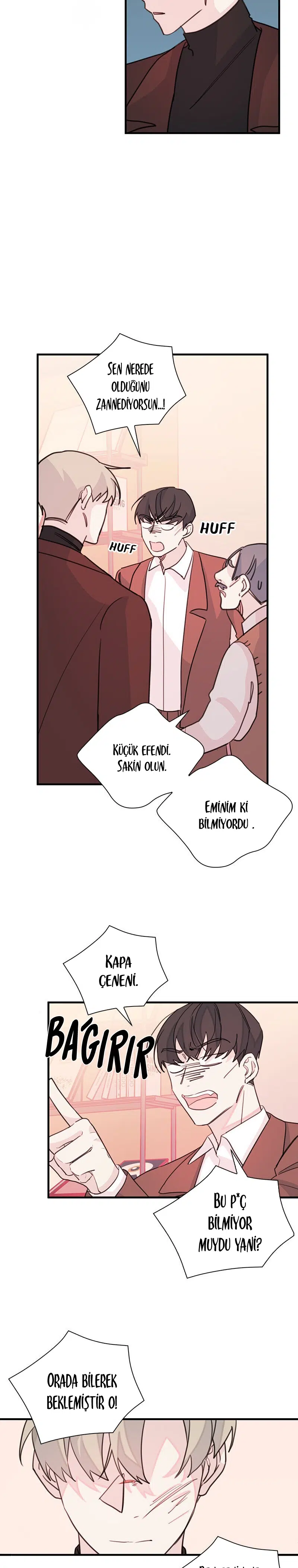 Seninle Geçen Günler - Bölüm 33 Sayfa 4