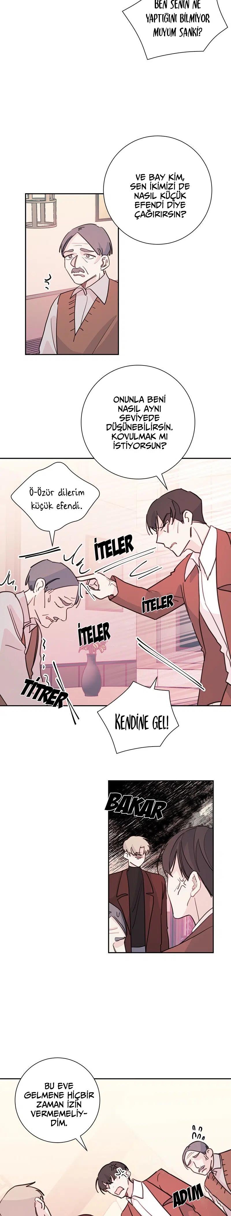 Seninle Geçen Günler - Bölüm 33 Sayfa 5