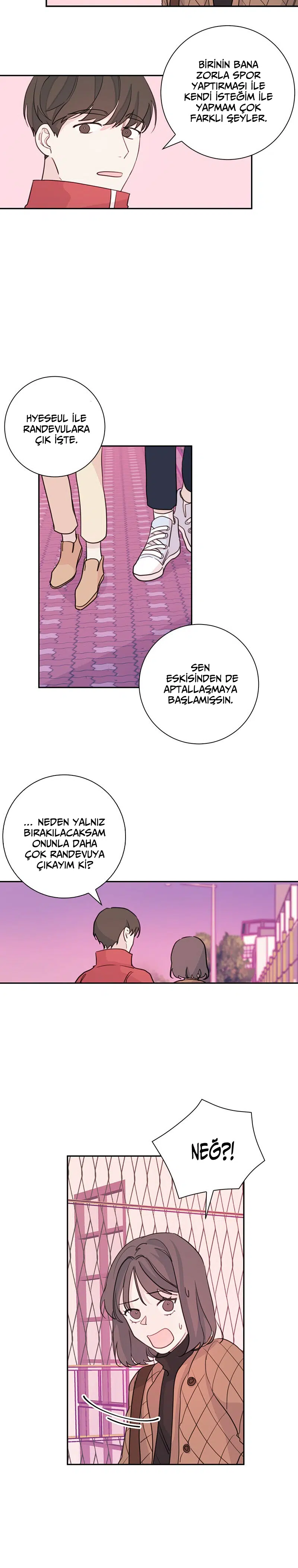 Seninle Geçen Günler - Bölüm 33 Sayfa 14