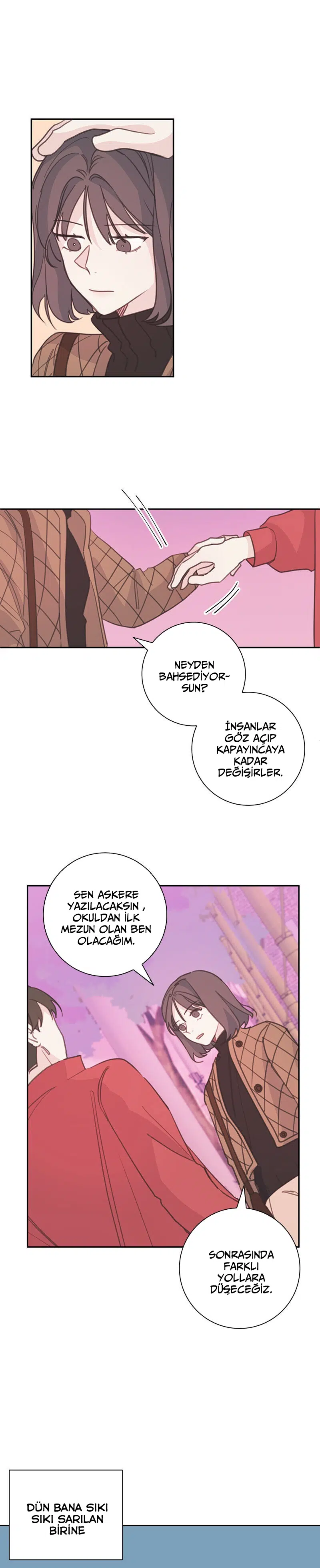 Seninle Geçen Günler - Bölüm 34 Sayfa 2