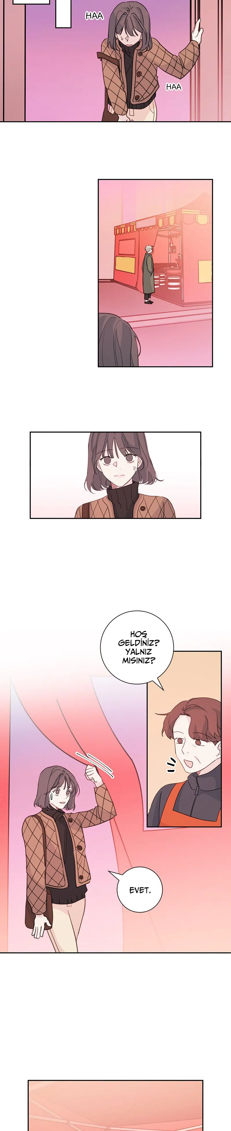 Seninle Geçen Günler - Bölüm 34 Sayfa 7