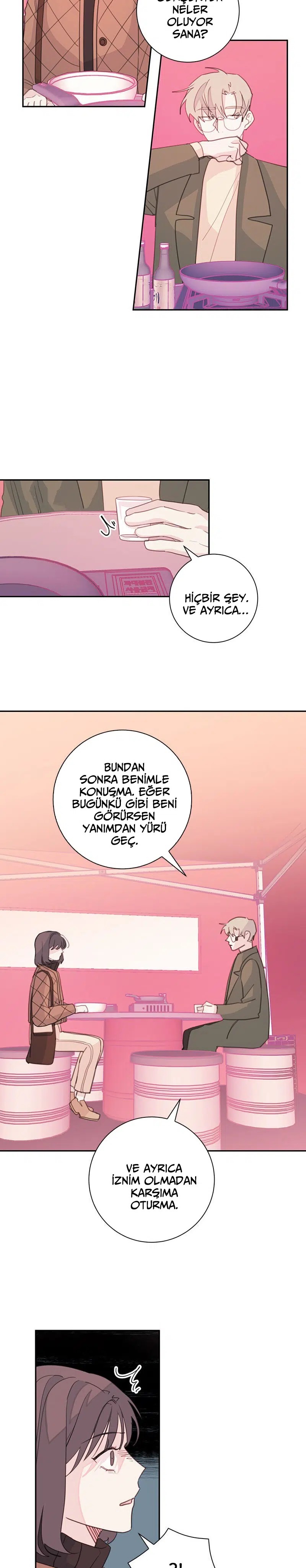 Seninle Geçen Günler - Bölüm 35 Sayfa 4