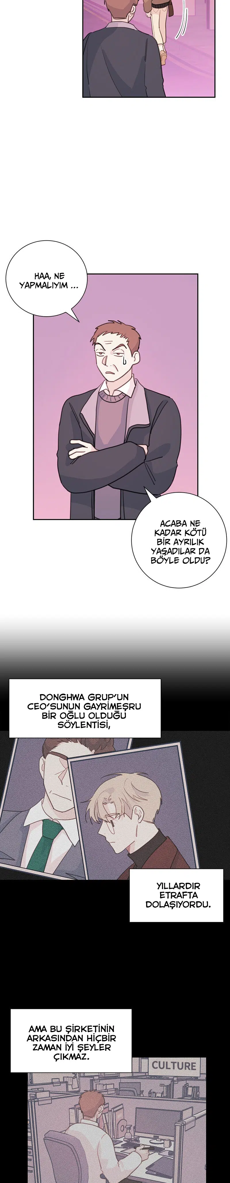Seninle Geçen Günler - Bölüm 35 Sayfa 14