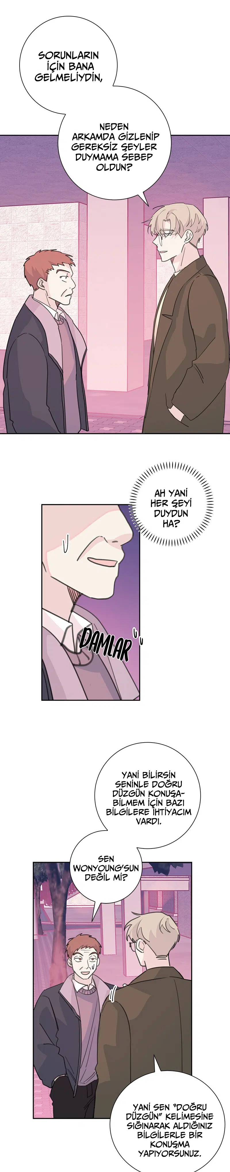 Seninle Geçen Günler - Bölüm 36 Sayfa 2