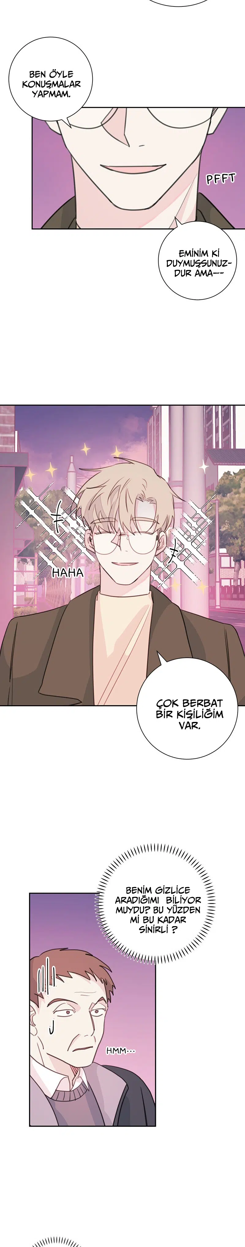 Seninle Geçen Günler - Bölüm 36 Sayfa 3
