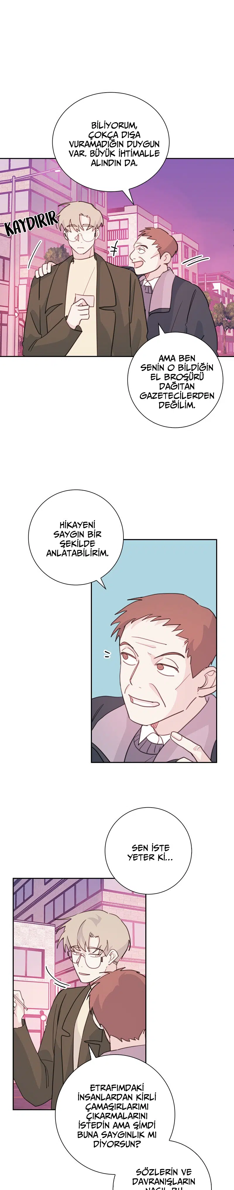 Seninle Geçen Günler - Bölüm 36 Sayfa 6