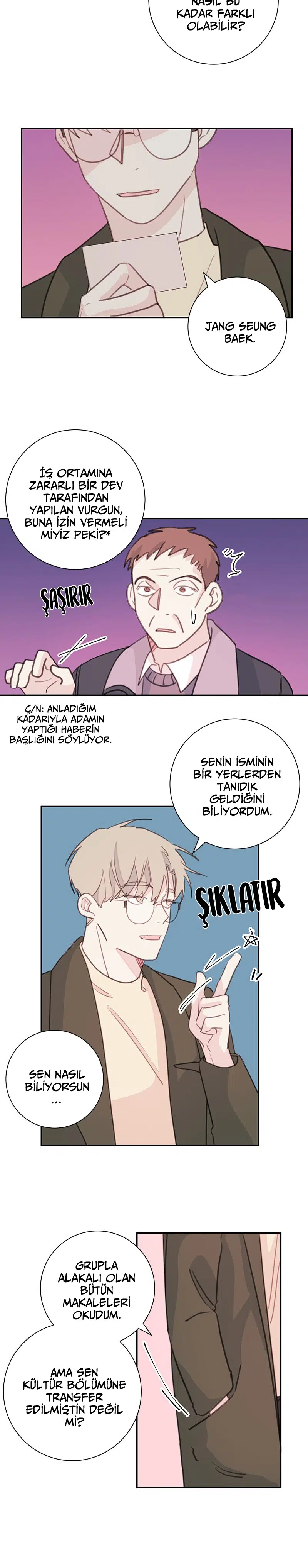 Seninle Geçen Günler - Bölüm 36 Sayfa 7