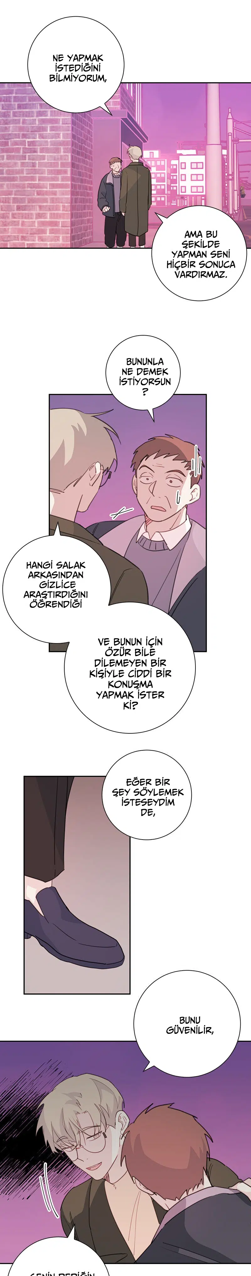 Seninle Geçen Günler - Bölüm 36 Sayfa 8