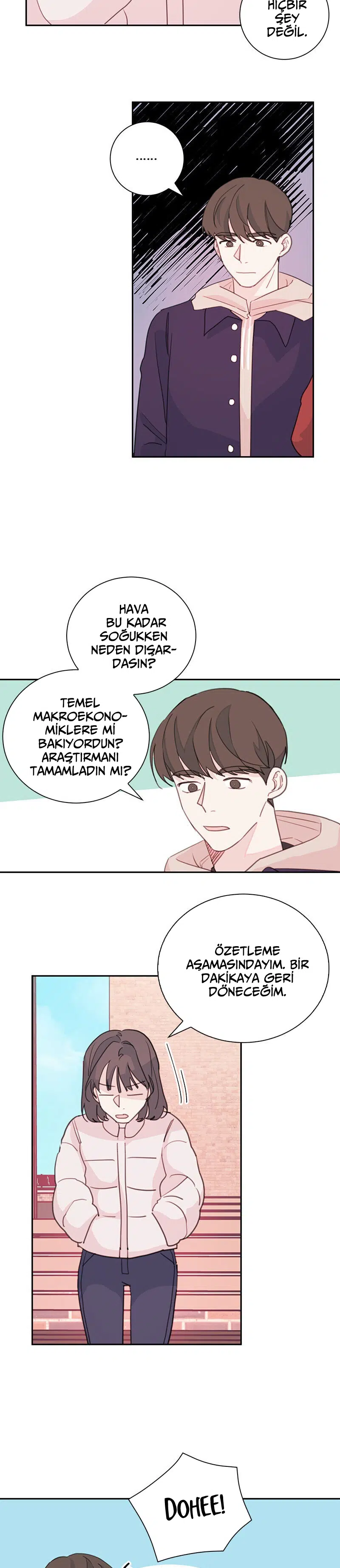 Seninle Geçen Günler - Bölüm 36 Sayfa 17