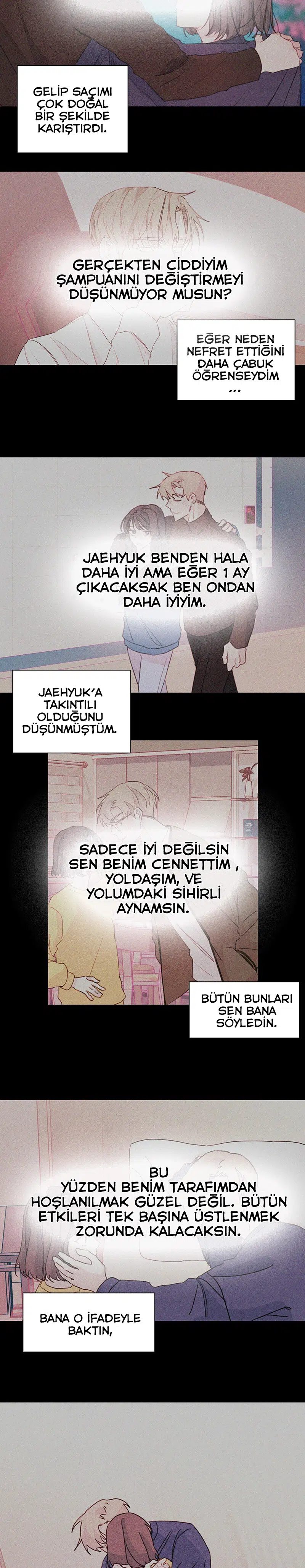 Seninle Geçen Günler - Bölüm 37 Sayfa 6