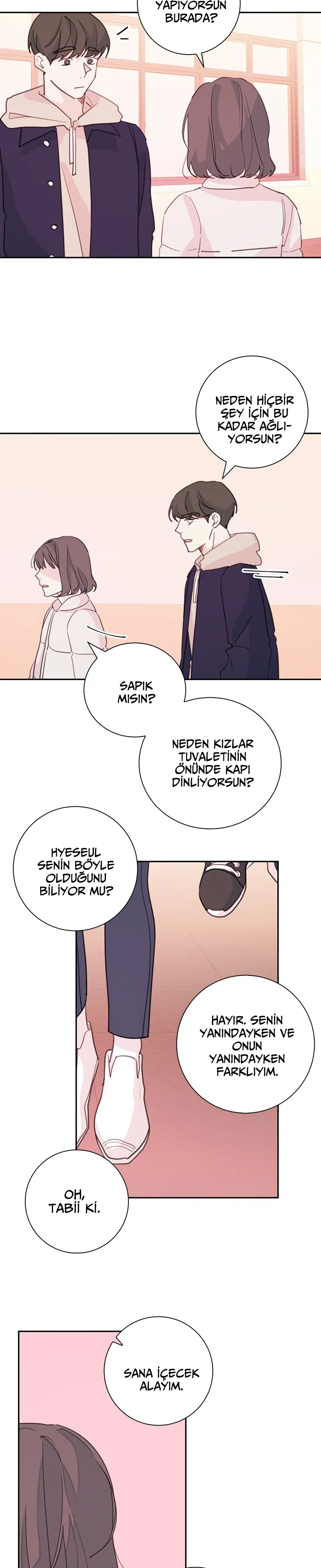 Seninle Geçen Günler - Bölüm 37 Sayfa 16