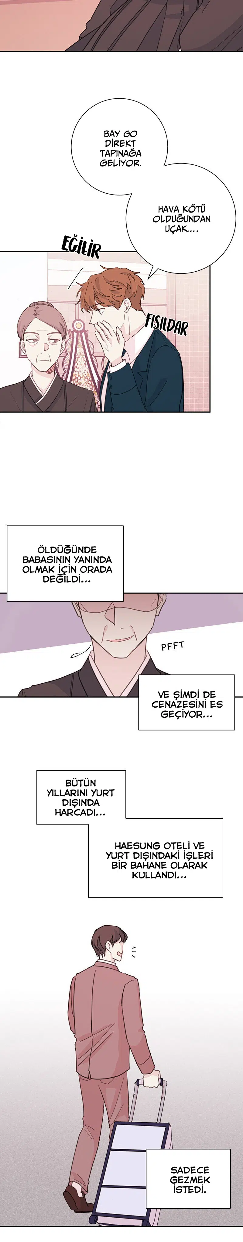 Seninle Geçen Günler - Bölüm 38 Sayfa 3