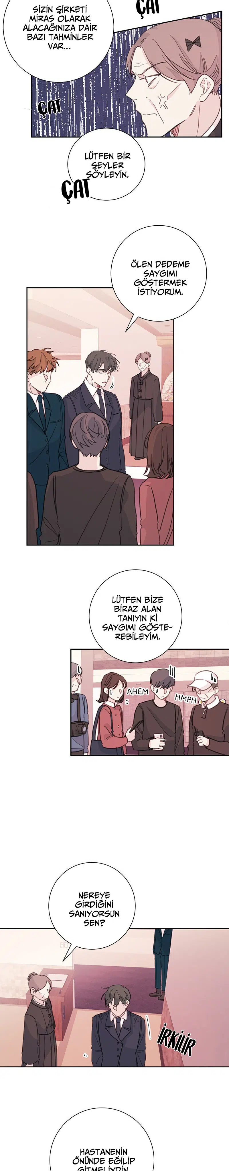 Seninle Geçen Günler - Bölüm 38 Sayfa 7