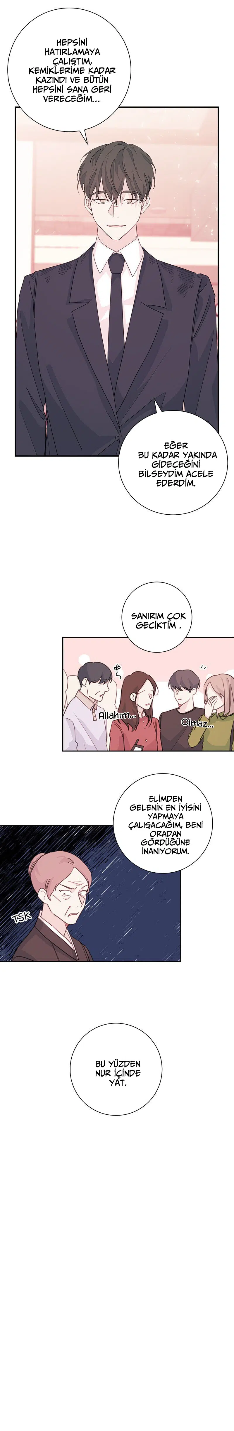 Seninle Geçen Günler - Bölüm 38 Sayfa 10