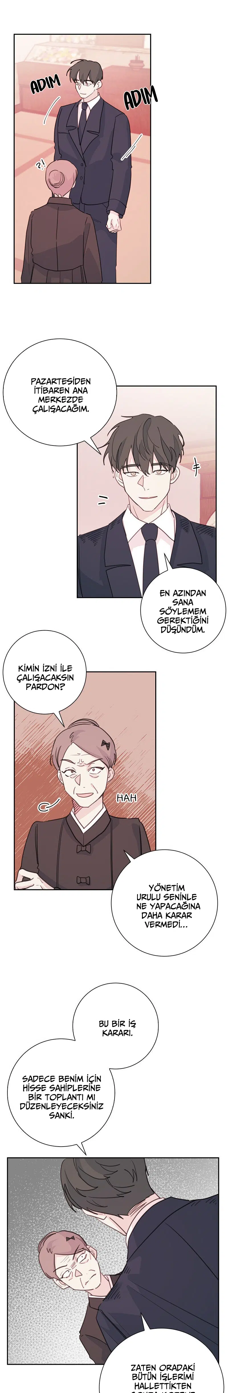 Seninle Geçen Günler - Bölüm 38 Sayfa 11