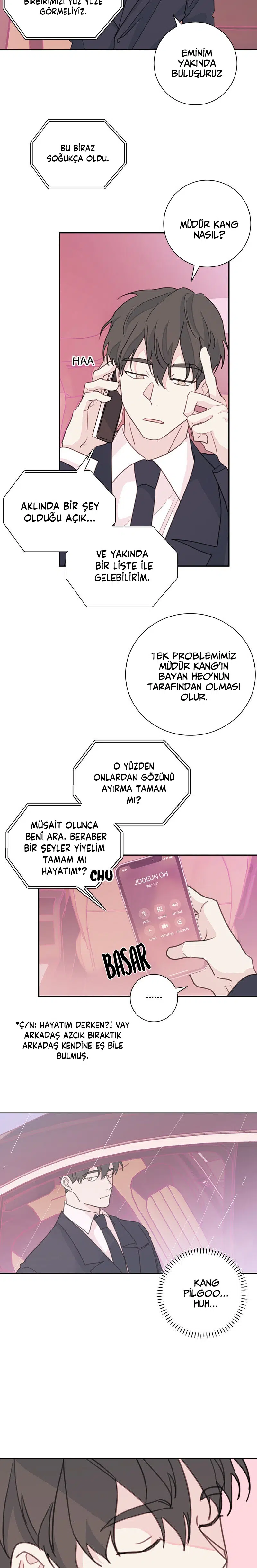 Seninle Geçen Günler - Bölüm 38 Sayfa 16
