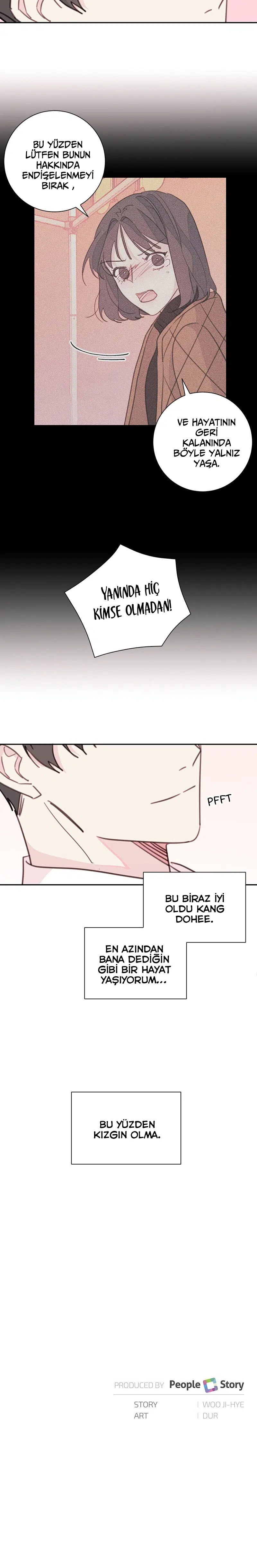 Seninle Geçen Günler - Bölüm 38 Sayfa 17