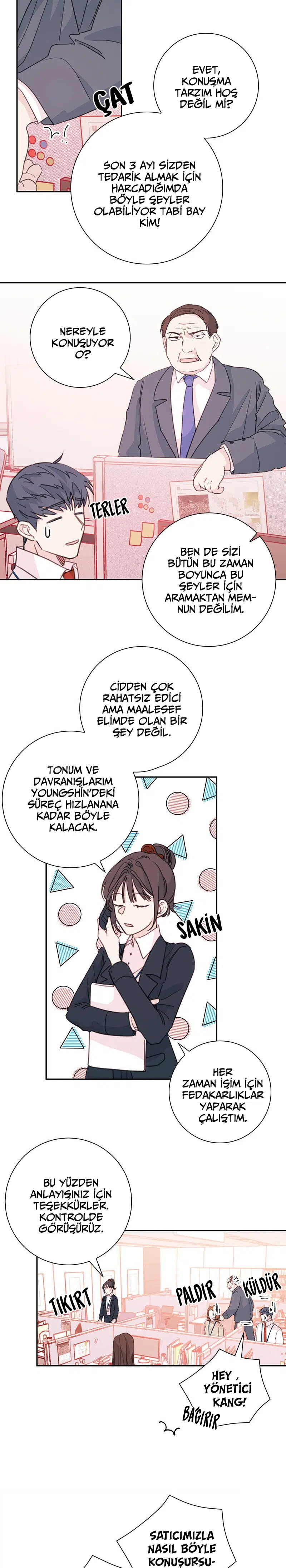Seninle Geçen Günler - Bölüm 39 Sayfa 4