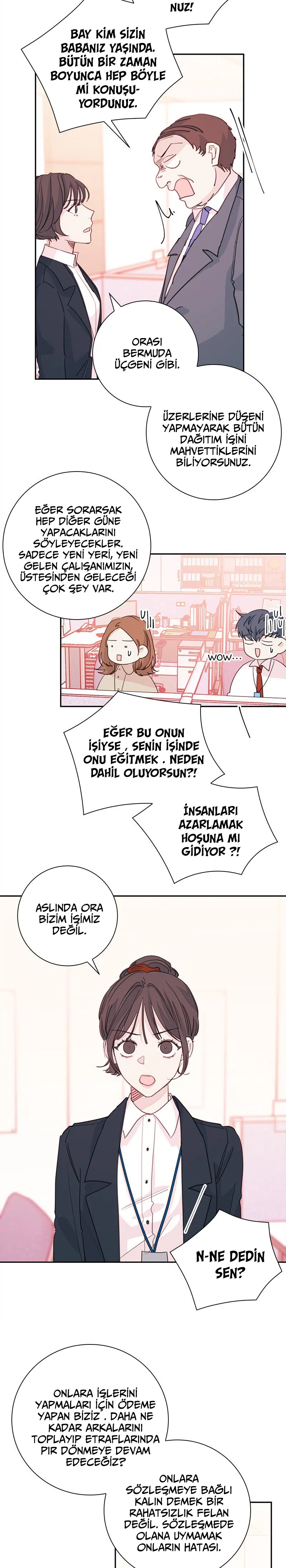 Seninle Geçen Günler - Bölüm 39 Sayfa 5