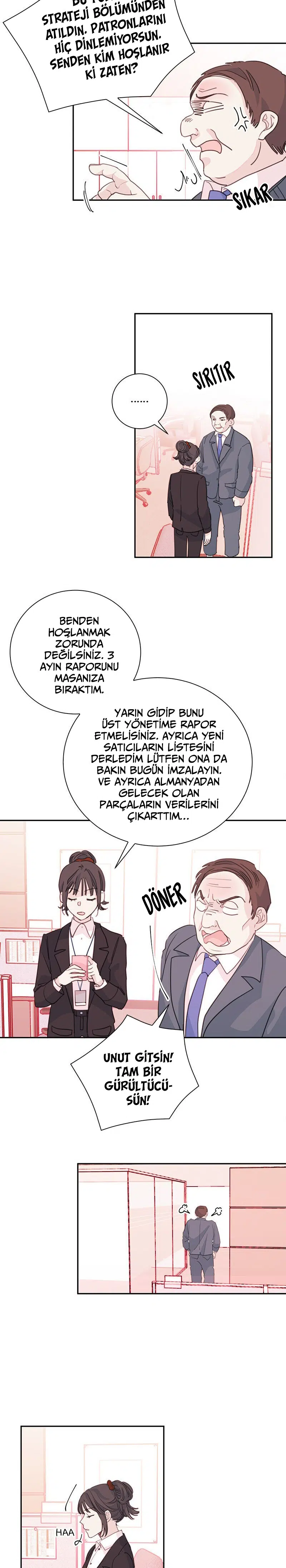 Seninle Geçen Günler - Bölüm 39 Sayfa 7