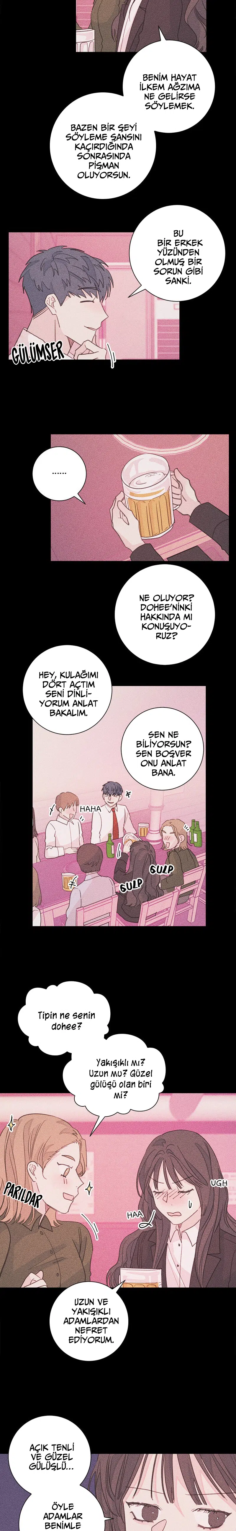 Seninle Geçen Günler - Bölüm 39 Sayfa 10