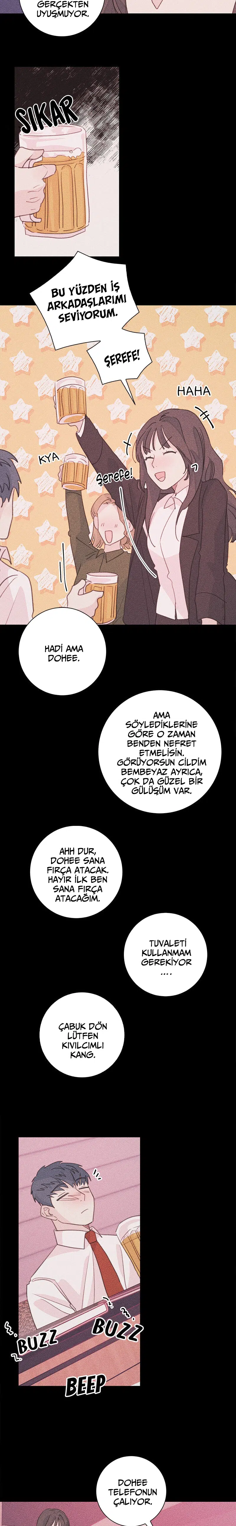 Seninle Geçen Günler - Bölüm 39 Sayfa 11