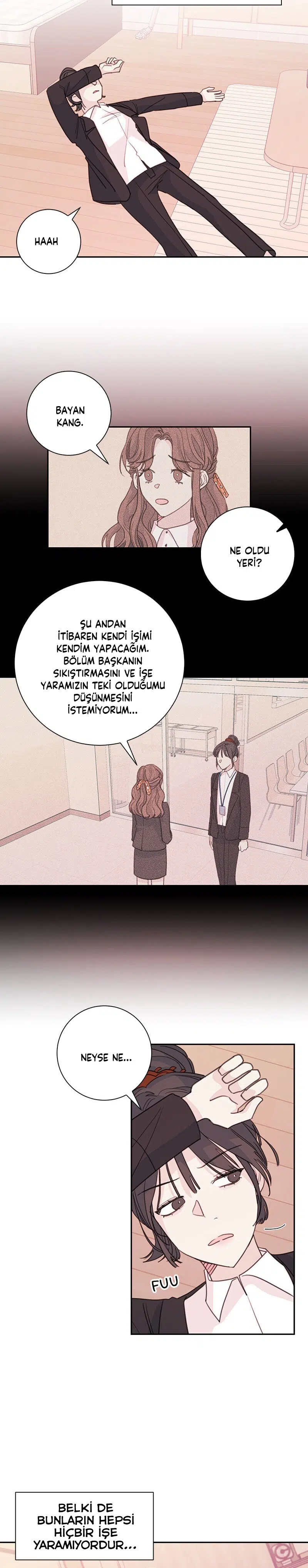 Seninle Geçen Günler - Bölüm 40 Sayfa 3