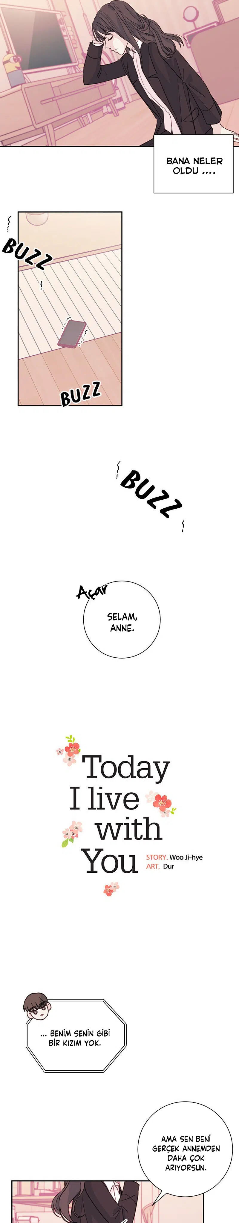 Seninle Geçen Günler - Bölüm 40 Sayfa 4