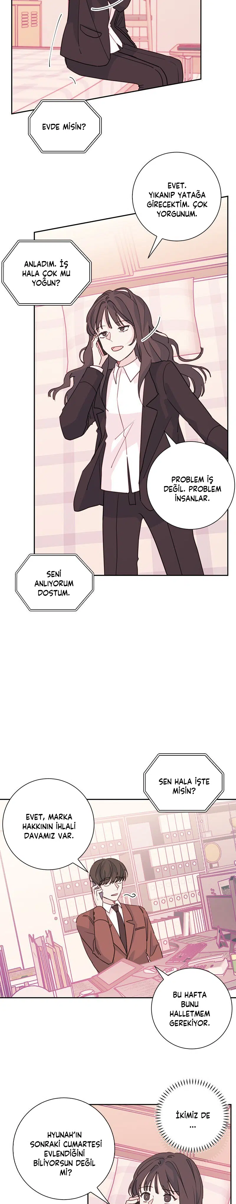Seninle Geçen Günler - Bölüm 40 Sayfa 5