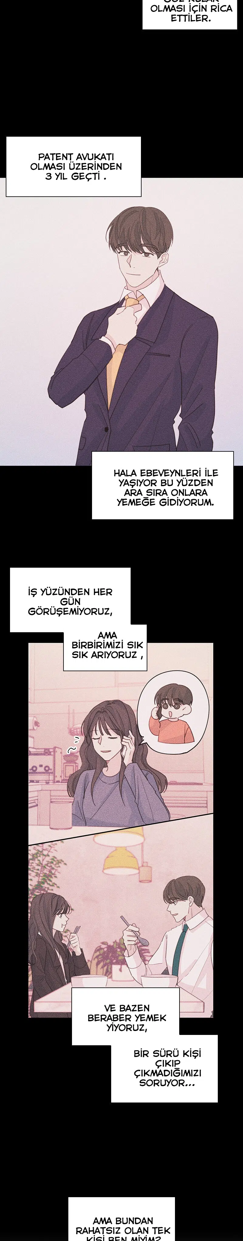 Seninle Geçen Günler - Bölüm 40 Sayfa 8