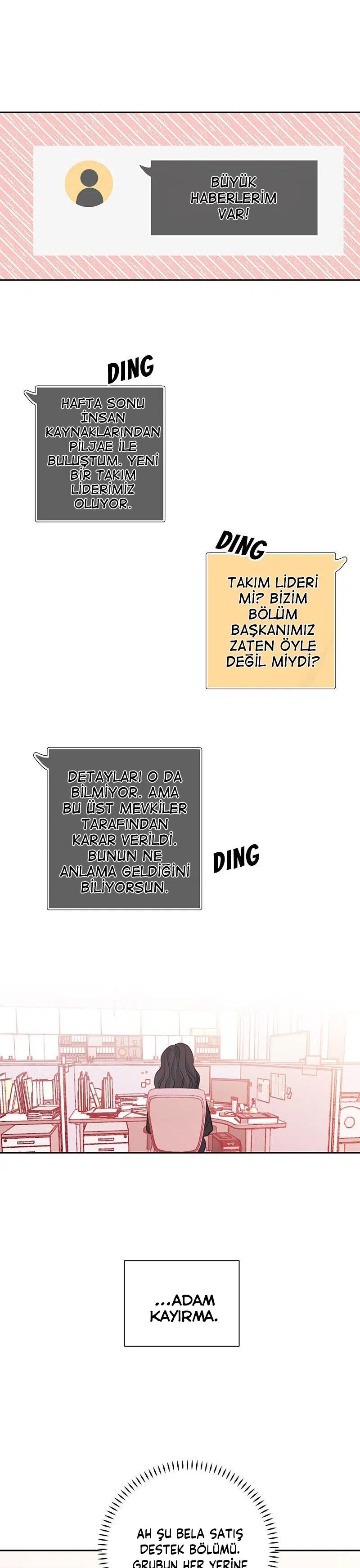 Seninle Geçen Günler - Bölüm 40 Sayfa 12