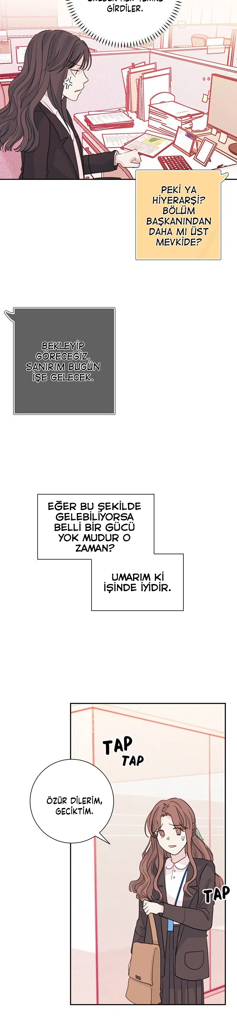 Seninle Geçen Günler - Bölüm 40 Sayfa 13