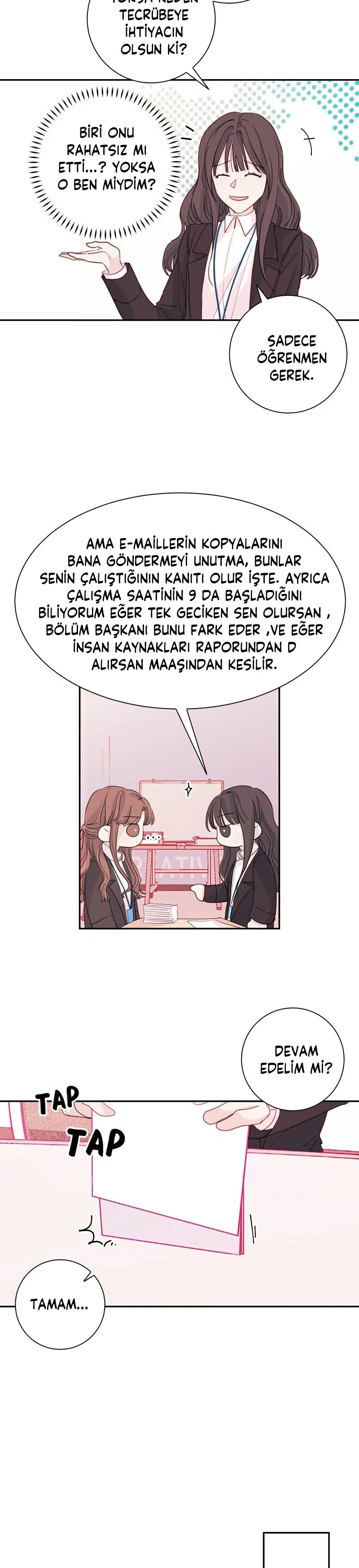 Seninle Geçen Günler - Bölüm 40 Sayfa 16