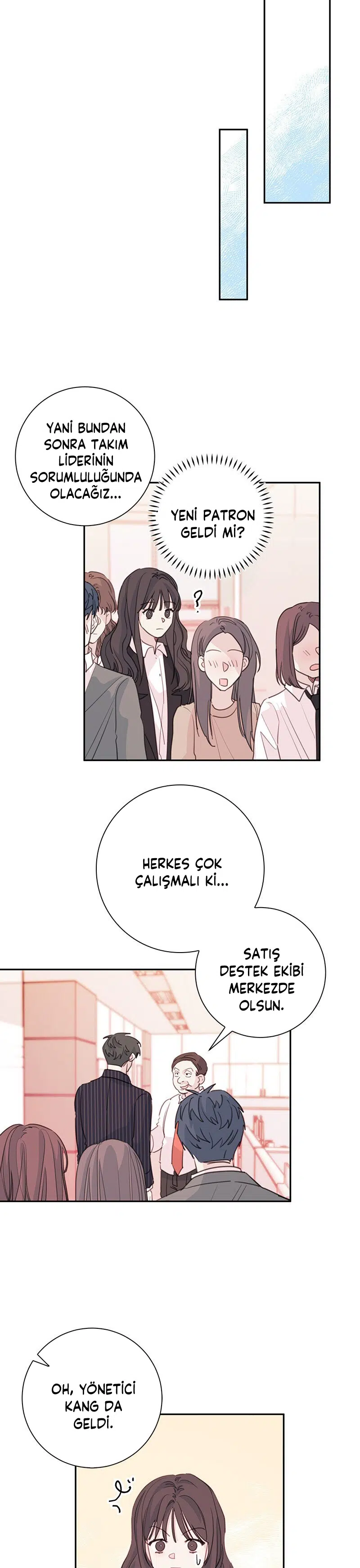 Seninle Geçen Günler - Bölüm 40 Sayfa 17