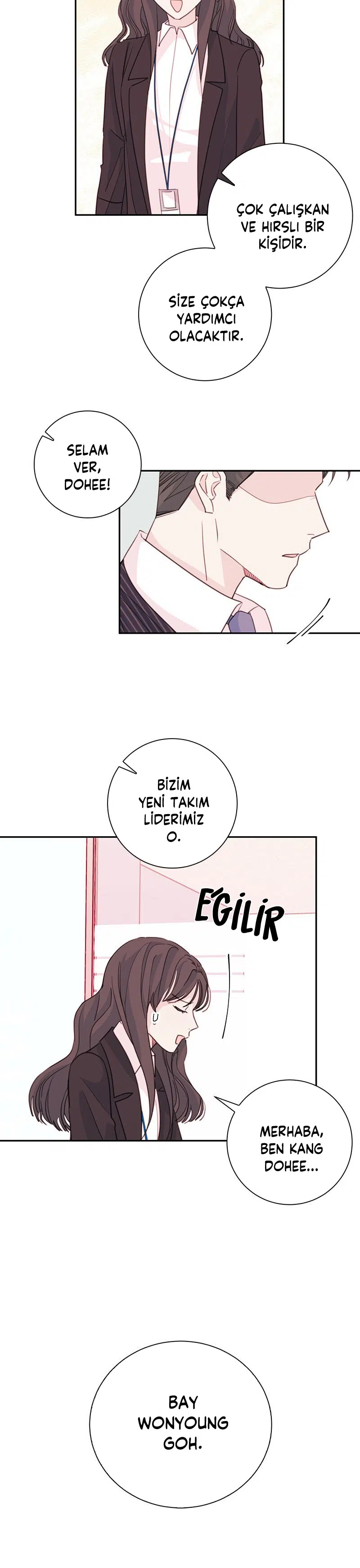 Seninle Geçen Günler - Bölüm 40 Sayfa 18