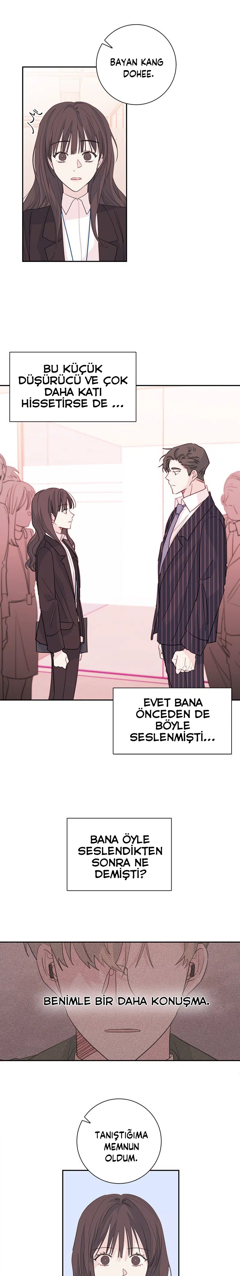 Seninle Geçen Günler - Bölüm 41 Sayfa 2