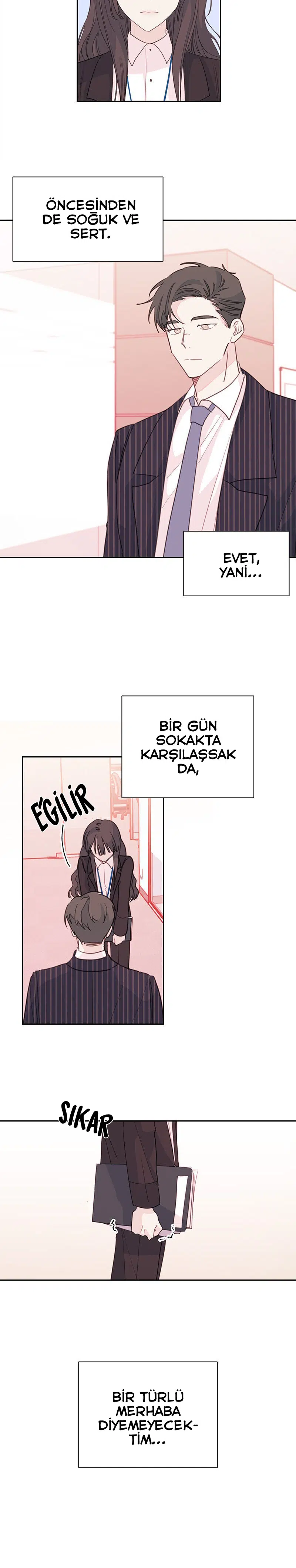 Seninle Geçen Günler - Bölüm 41 Sayfa 3
