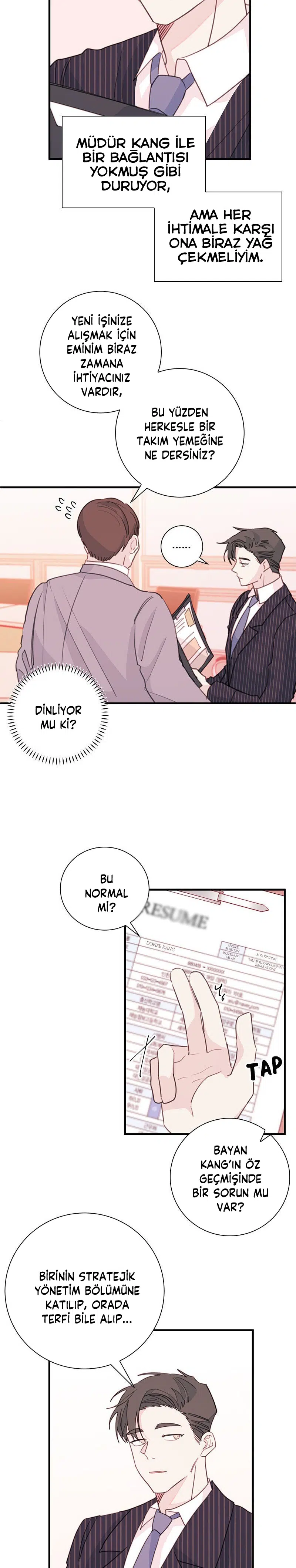 Seninle Geçen Günler - Bölüm 41 Sayfa 5
