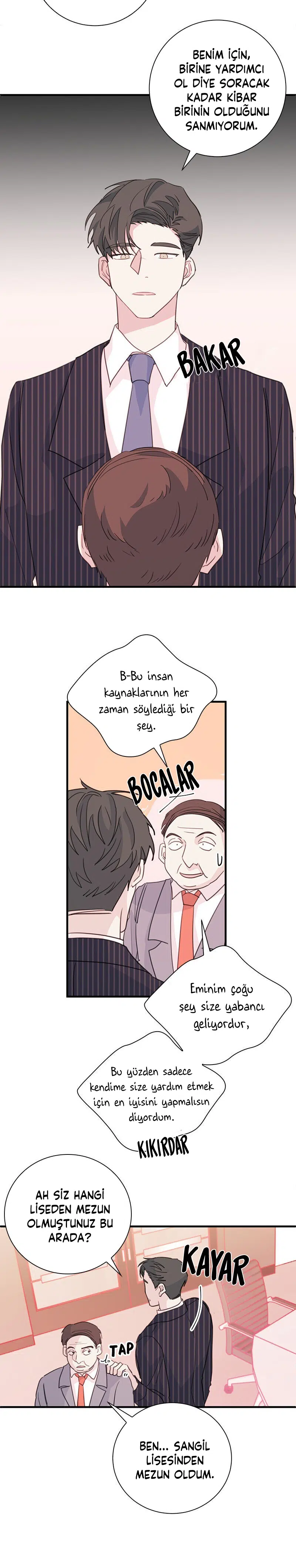 Seninle Geçen Günler - Bölüm 41 Sayfa 8