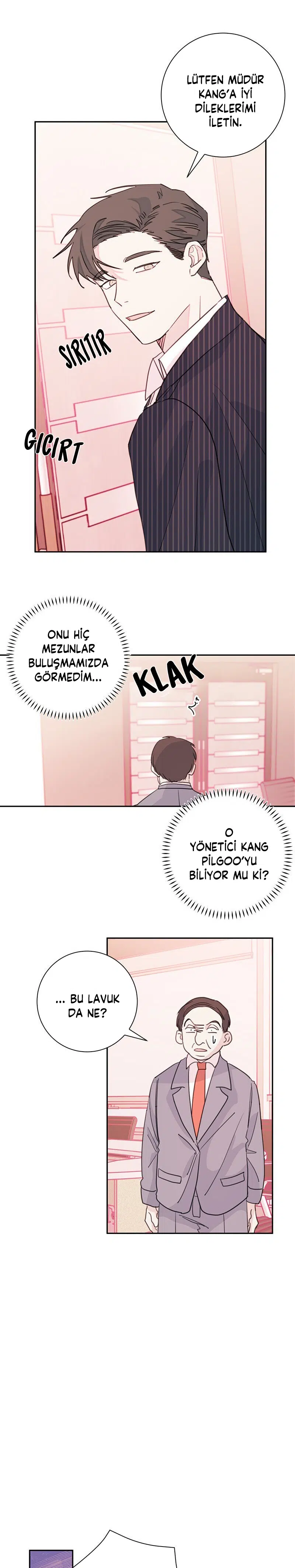 Seninle Geçen Günler - Bölüm 41 Sayfa 9