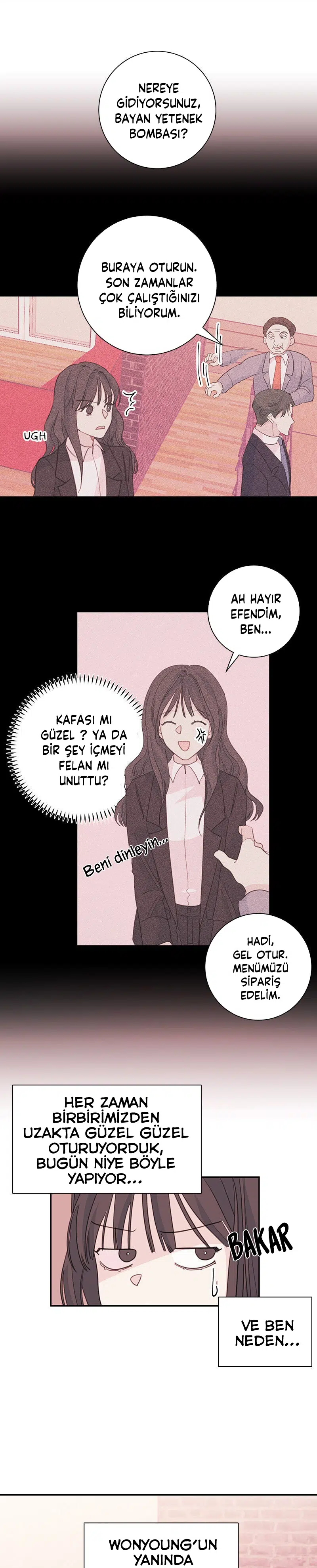 Seninle Geçen Günler - Bölüm 41 Sayfa 11