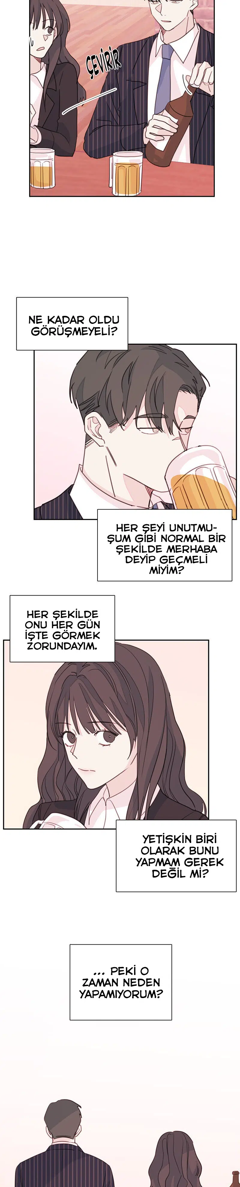 Seninle Geçen Günler - Bölüm 41 Sayfa 13