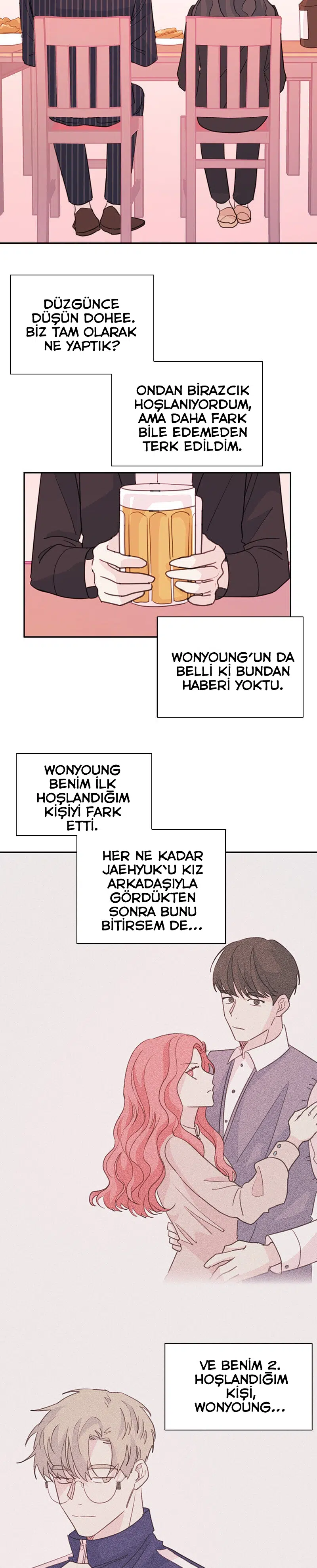 Seninle Geçen Günler - Bölüm 41 Sayfa 14