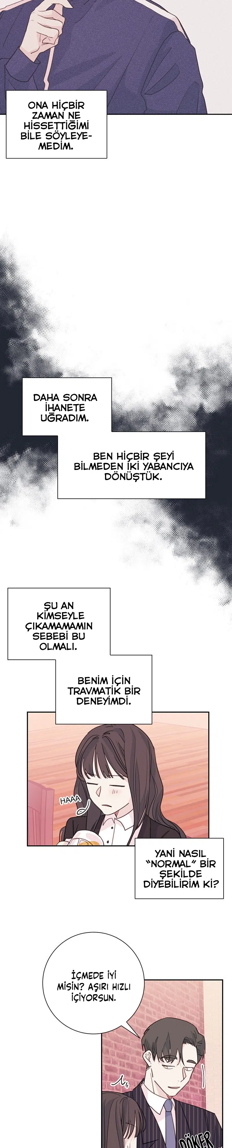 Seninle Geçen Günler - Bölüm 41 Sayfa 15