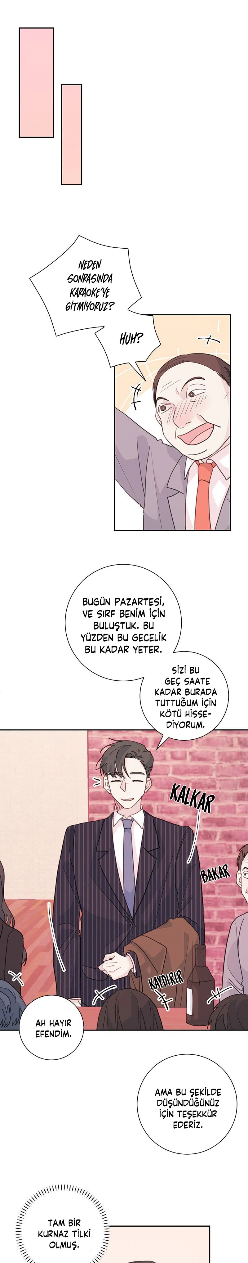 Seninle Geçen Günler - Bölüm 42 Sayfa 2