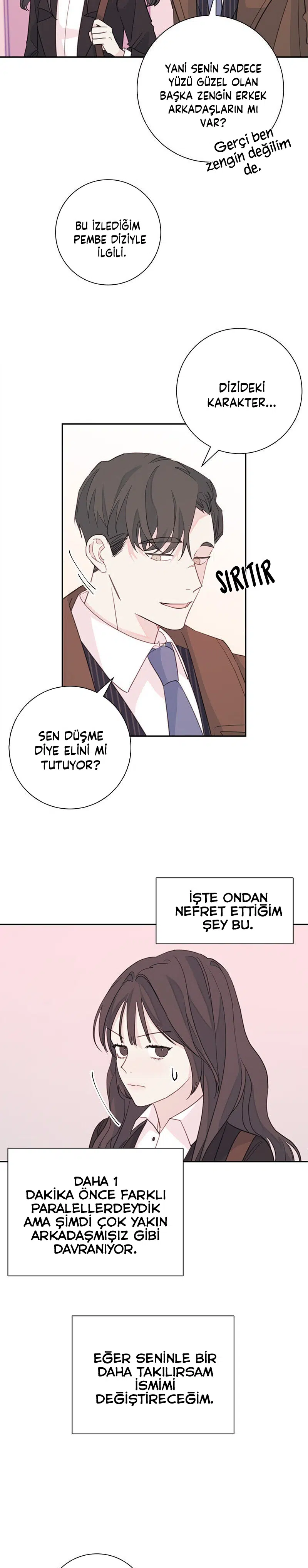 Seninle Geçen Günler - Bölüm 42 Sayfa 9