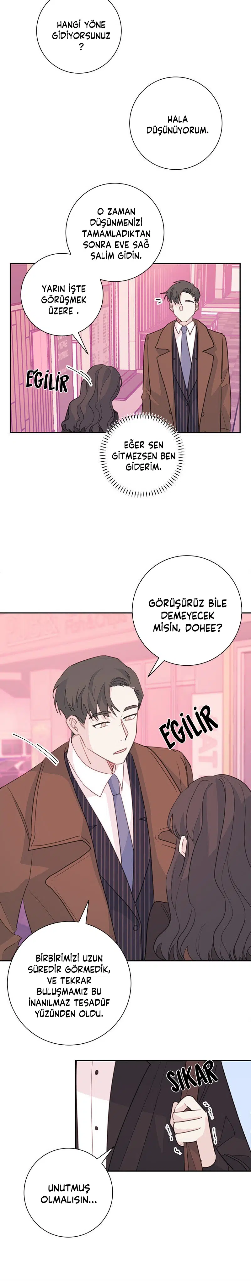 Seninle Geçen Günler - Bölüm 42 Sayfa 10